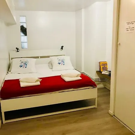 Apartment Charmant 2 Chambres Centre Proche Pompidou