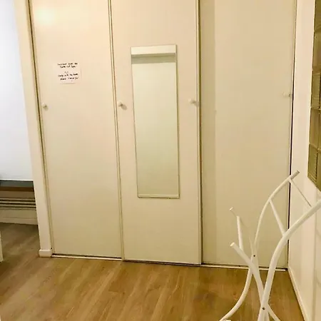 Apartment Charmant 2 Chambres Centre Proche Pompidou Metz