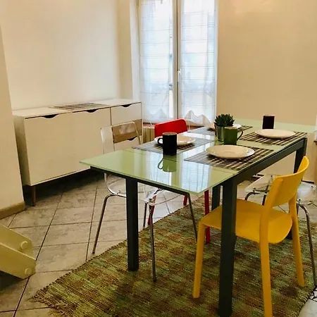 Apartment Charmant 2 Chambres Centre Proche Pompidou Metz